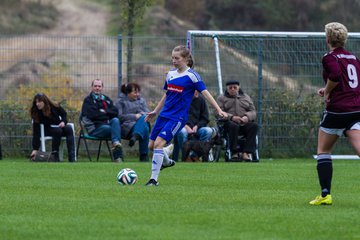 Bild 125 - Frauen FSC Kaltenkirchen - SG Wilstermarsch : Ergebnis: 0:2